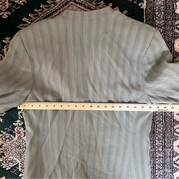 Vintage Giorgio Armani Sportscoat - Picture 6 of 8